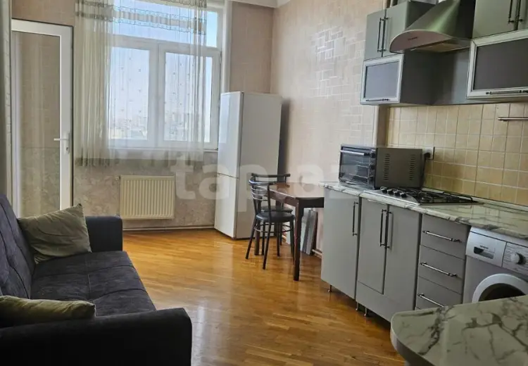 2 otaqlı mənzil , Bakı