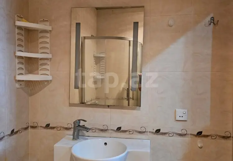 2 otaqlı mənzil , Bakı