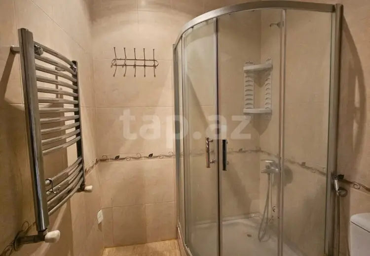 2 otaqlı mənzil , Bakı