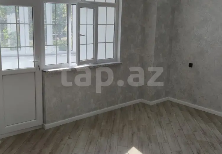 2 otaqlı mənzil , Sumqayıt