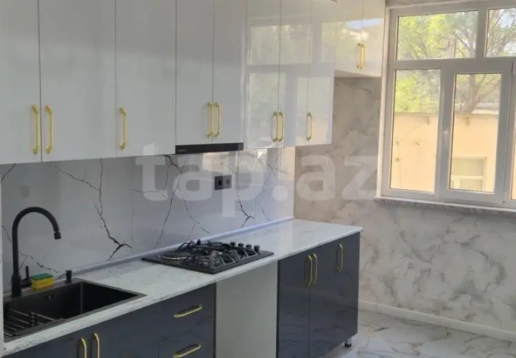 2 otaqlı mənzil , Sumqayıt