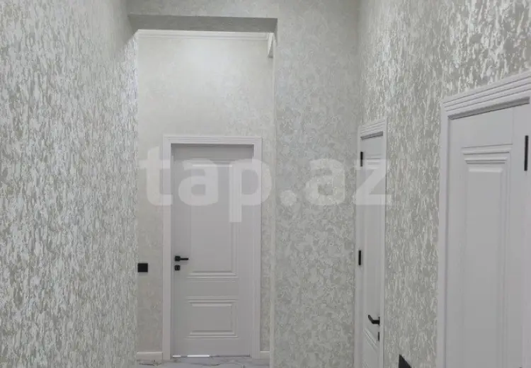 2 otaqlı mənzil , Sumqayıt