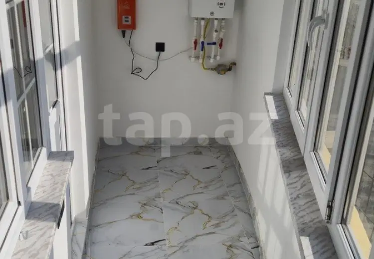 2 otaqlı mənzil , Sumqayıt