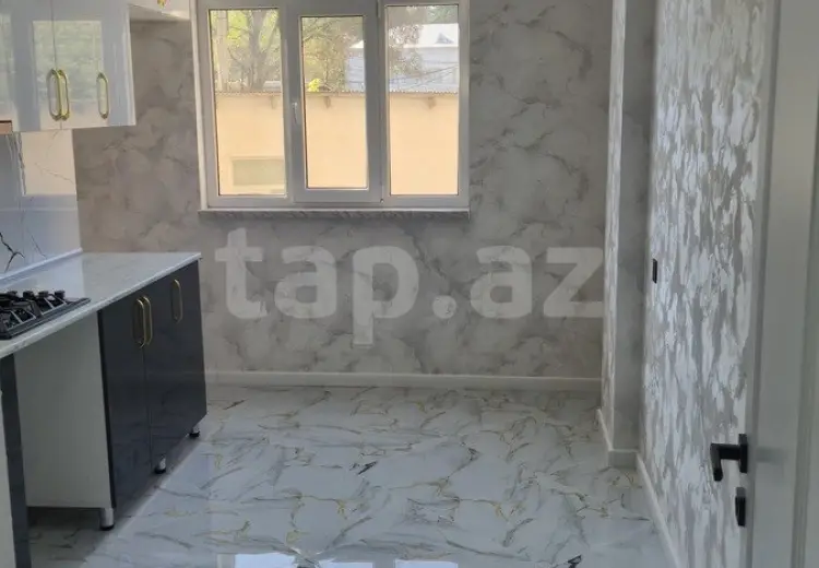 2 otaqlı mənzil , Sumqayıt
