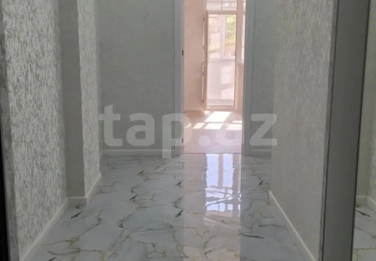 2 otaqlı mənzil , Sumqayıt