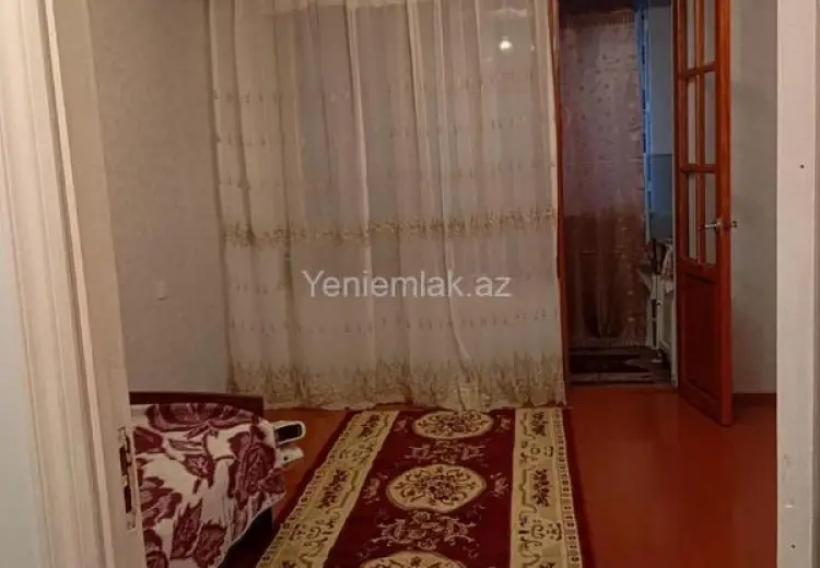 41 800 AZN - 1 otaqlı mənzil Satılır, 5-ci mikrorayon, Sumqayıt