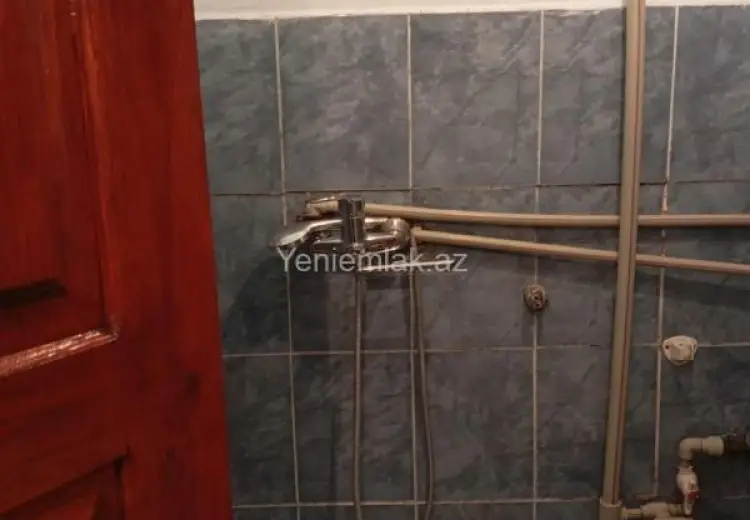 41 800 AZN - 1 otaqlı mənzil Satılır, 5-ci mikrorayon, Sumqayıt