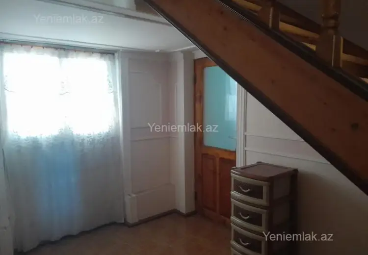 10 otaqlı mənzil Satılır, Gəncə