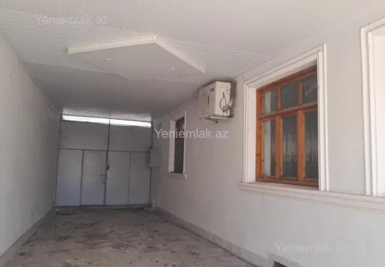 10 otaqlı mənzil Satılır, Gəncə