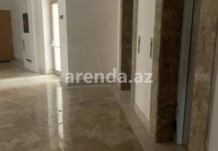 525 000 AZN - 4 otaqlı mənzil Satılır, Səbail, Bakı