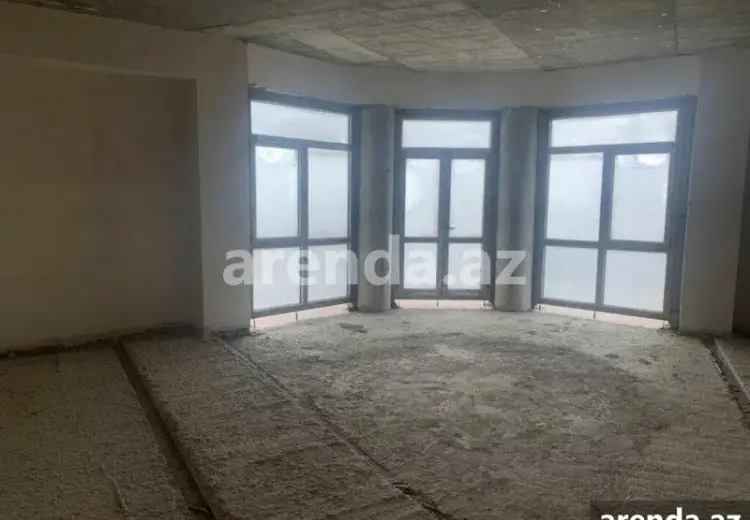 525 000 AZN - 4 otaqlı mənzil Satılır, Səbail, Bakı