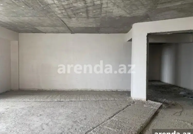 525 000 AZN - 4 otaqlı mənzil Satılır, Səbail, Bakı