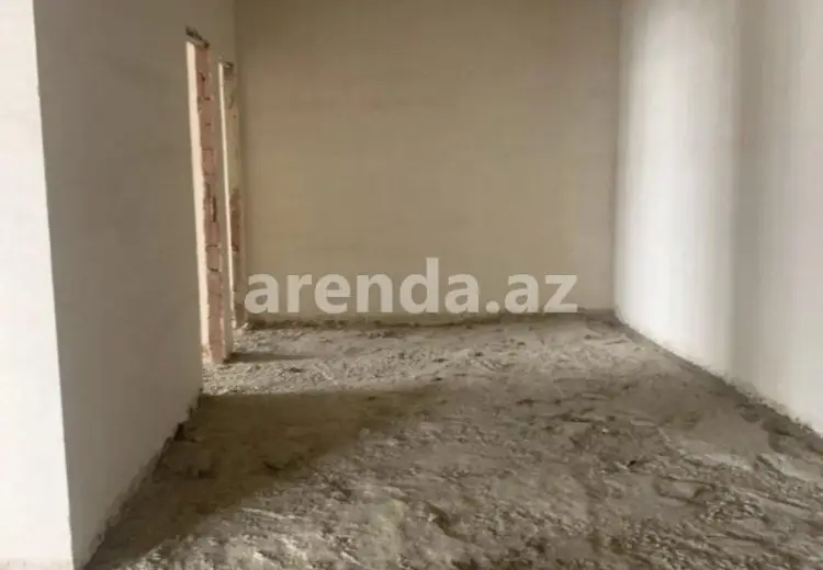 525 000 AZN - 4 otaqlı mənzil Satılır, Səbail, Bakı