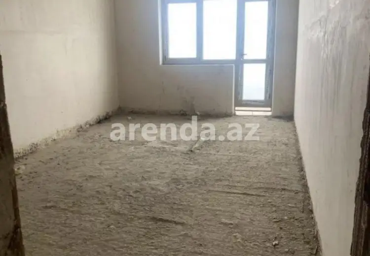 525 000 AZN - 4 otaqlı mənzil Satılır, Səbail, Bakı