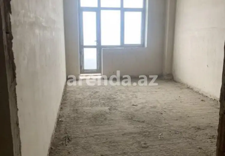 525 000 AZN - 4 otaqlı mənzil Satılır, Səbail, Bakı