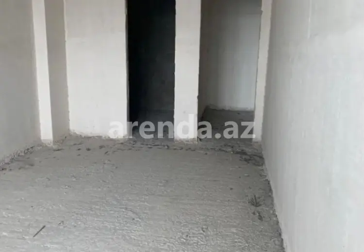 525 000 AZN - 4 otaqlı mənzil Satılır, Səbail, Bakı