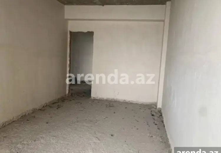 525 000 AZN - 4 otaqlı mənzil Satılır, Səbail, Bakı