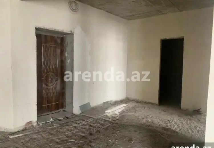525 000 AZN - 4 otaqlı mənzil Satılır, Səbail, Bakı
