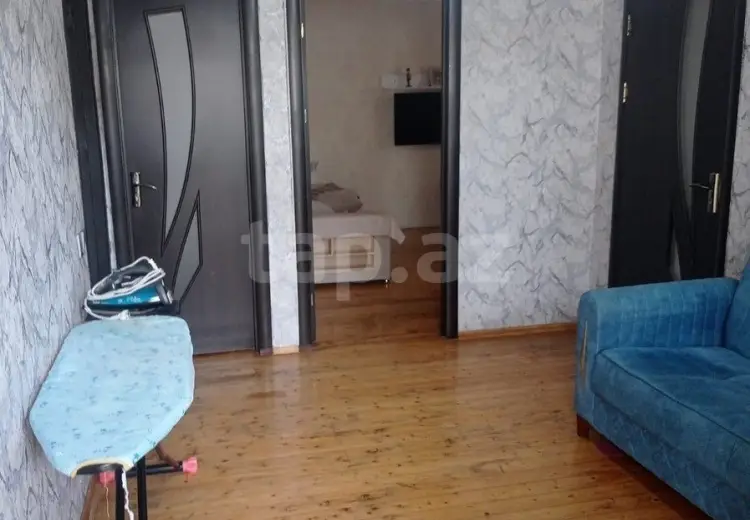 3 otaqlı mənzil , Bakı