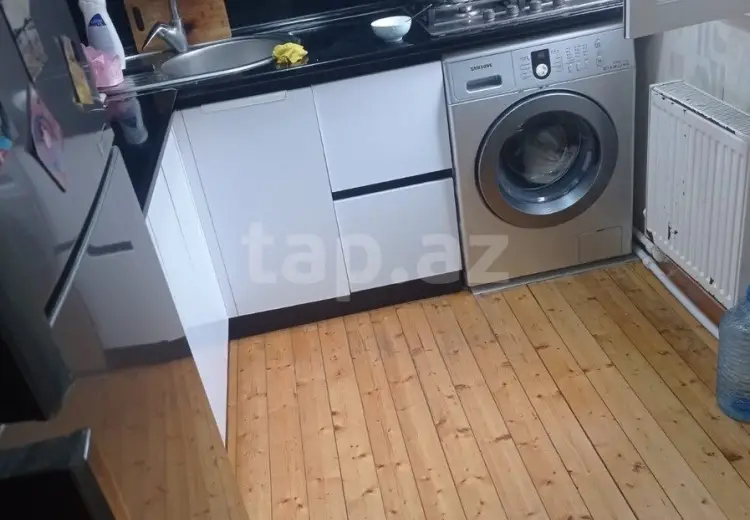3 otaqlı mənzil , Bakı