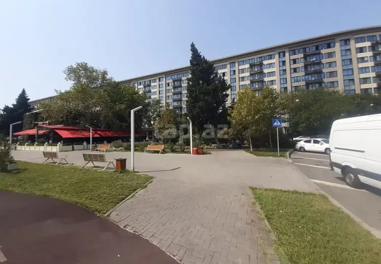 5 otaqlı mənzil , Bakı