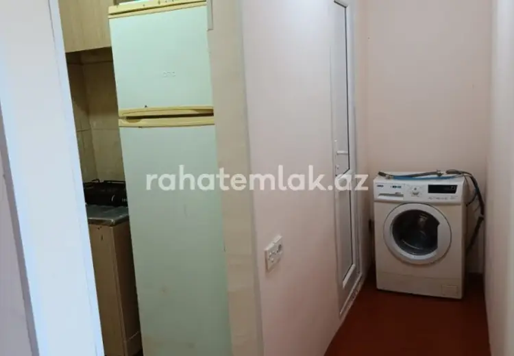 85 000 AZN - 2 otaqlı mənzil Satılır, Nizami, Bakı