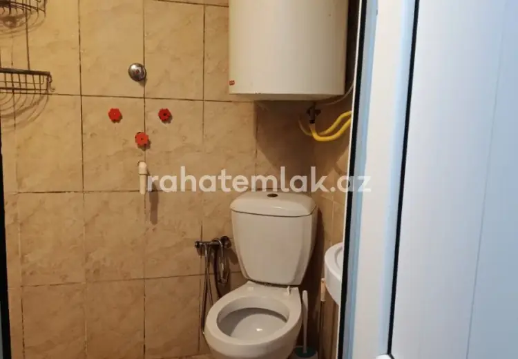 85 000 AZN - 2 otaqlı mənzil Satılır, Nizami, Bakı