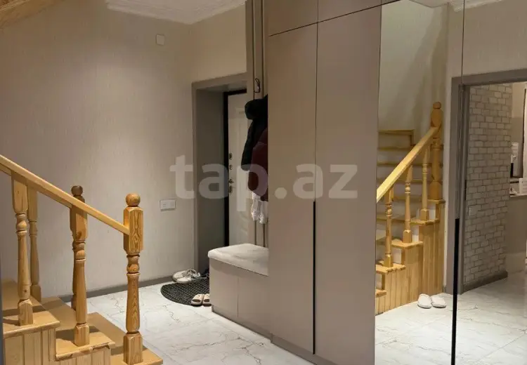 4 otaqlı mənzil , Xırdalan