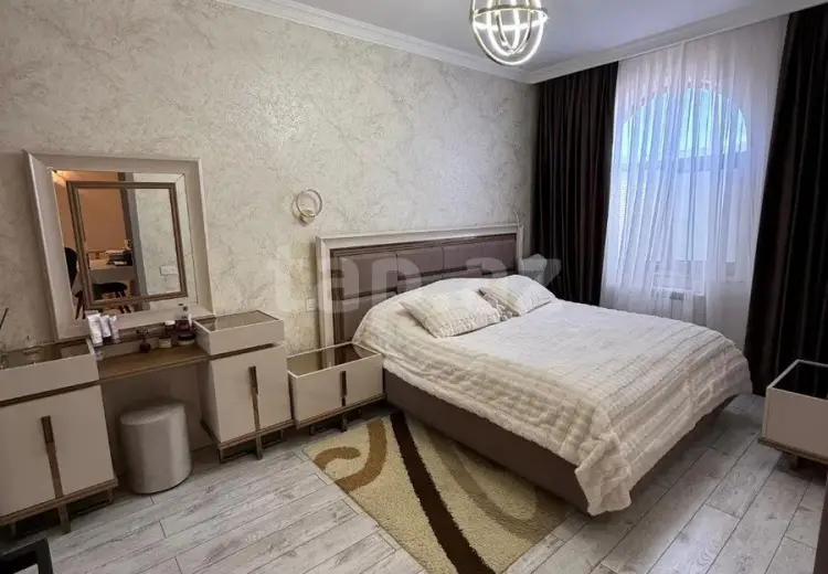 4 otaqlı mənzil , Xırdalan