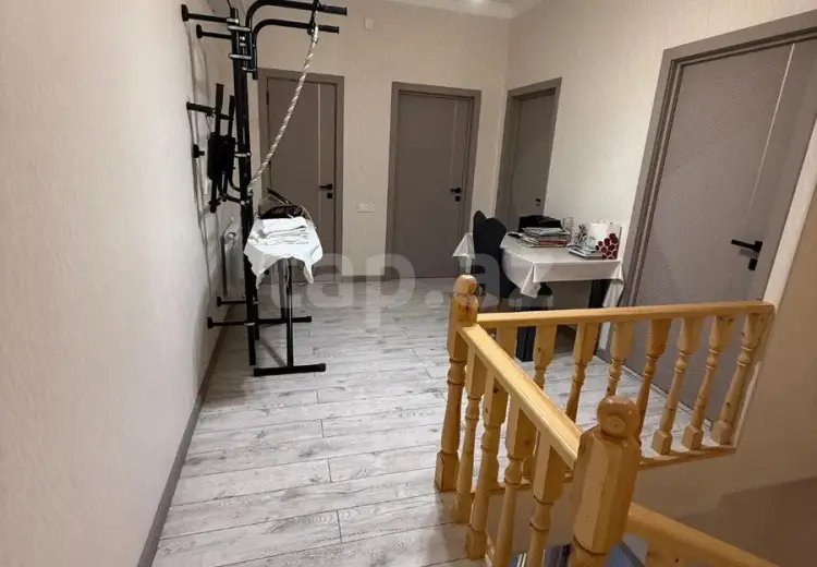 4 otaqlı mənzil , Xırdalan