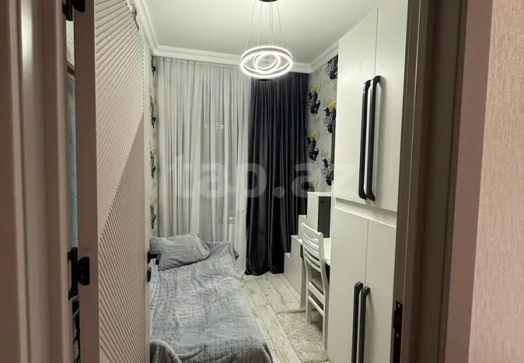 4 otaqlı mənzil , Xırdalan