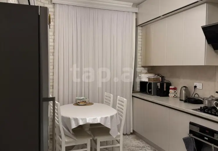 4 otaqlı mənzil , Xırdalan