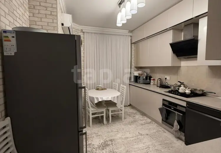 4 otaqlı mənzil , Xırdalan