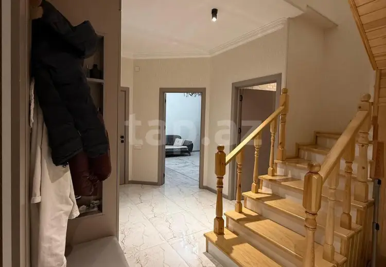 4 otaqlı mənzil , Xırdalan