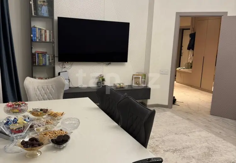 4 otaqlı mənzil , Xırdalan