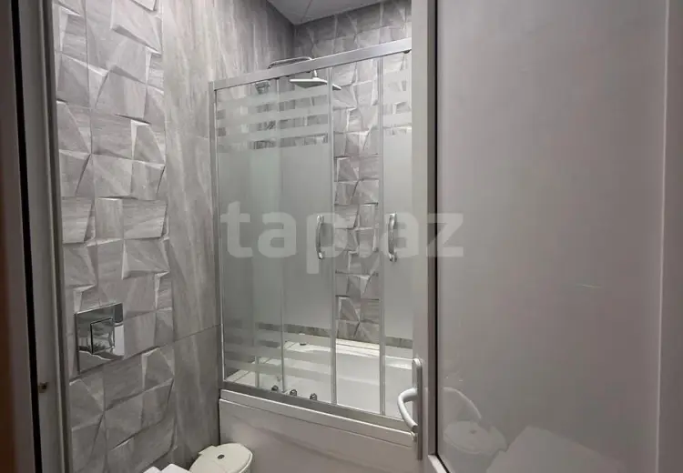 4 otaqlı mənzil , Xırdalan