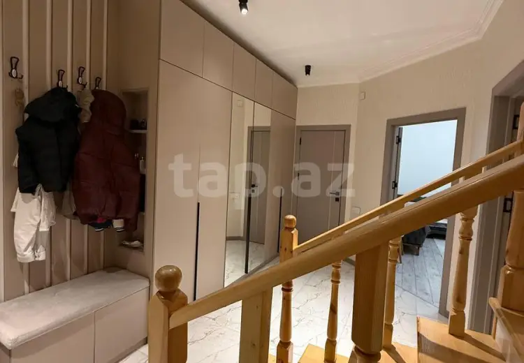 4 otaqlı mənzil , Xırdalan