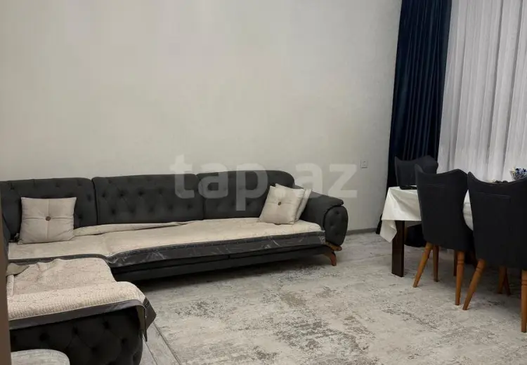 4 otaqlı mənzil , Xırdalan