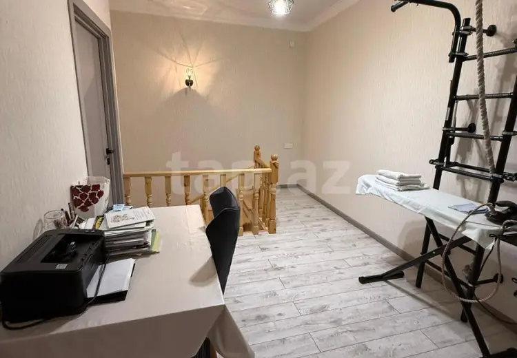 4 otaqlı mənzil , Xırdalan