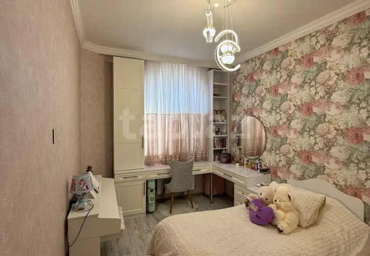 4 otaqlı mənzil , Xırdalan