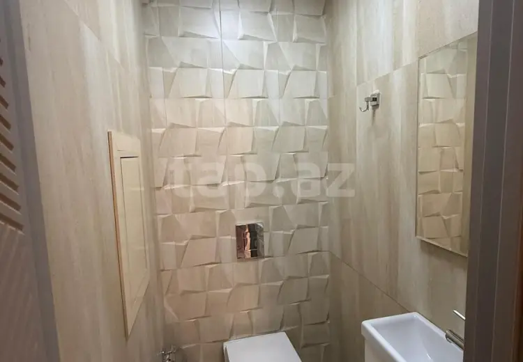 4 otaqlı mənzil , Xırdalan