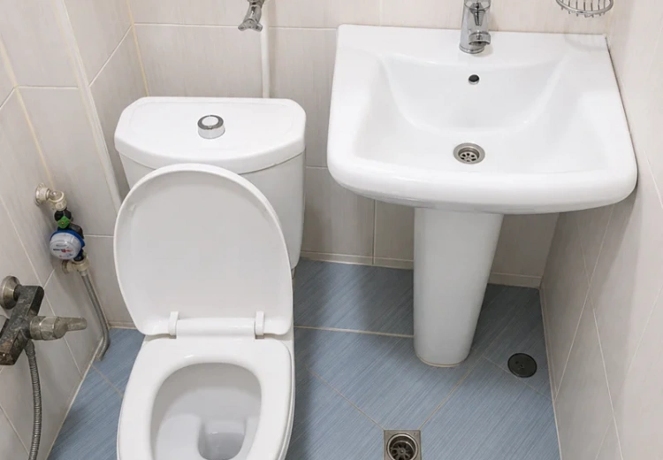 2 otaqlı mənzil Satılır, Yasamal qəs., Yasamal, Bakı