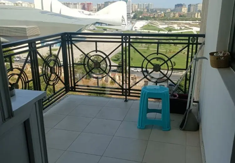 4 otaqlı mənzil , Bakı