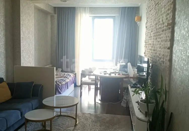 4 otaqlı mənzil , Bakı