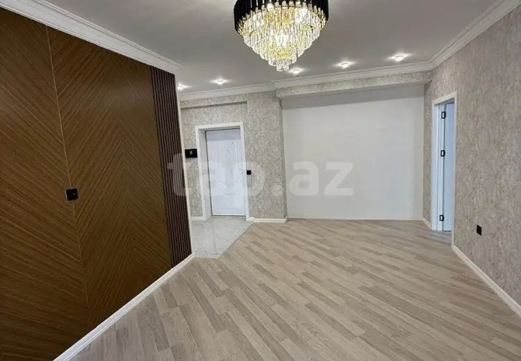 2 otaqlı mənzil , Xırdalan