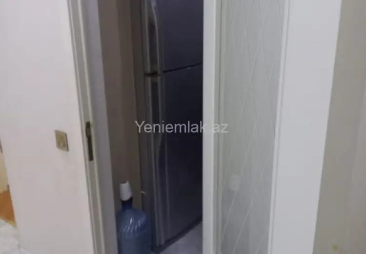 185 000 AZN - 3 otaqlı mənzil Satılır, Xətai, Bakı