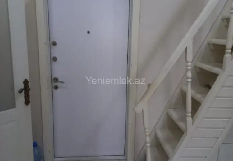185 000 AZN - 3 otaqlı mənzil Satılır, Xətai, Bakı