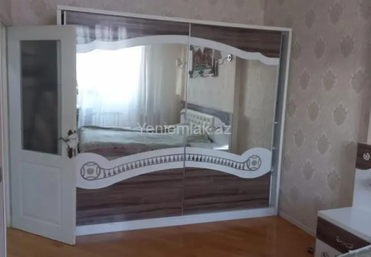 185 000 AZN - 3 otaqlı mənzil Satılır, Xətai, Bakı
