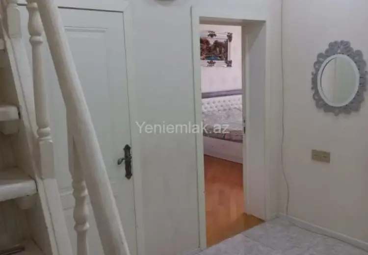 185 000 AZN - 3 otaqlı mənzil Satılır, Xətai, Bakı