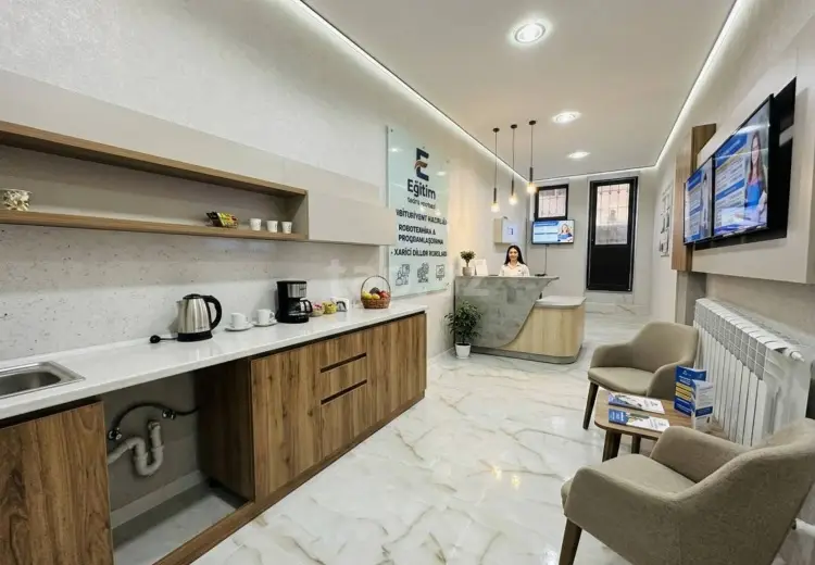 0 m² Obyekt / Ofis , 8-ci kilometr, Nizami, Bakı